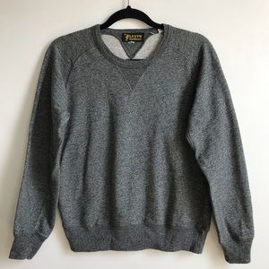 Levi’s sportswear sweatshirt men’s XS Totokaelo